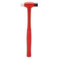 thumbnail image 3 of Soft Hammer Mallet,Mini Plastic Hammer Portable Mini Plastic Hammer Portable Mallet Hammer World-Class Design, 3 of 8