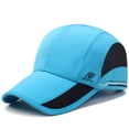 thumbnail image 4 of Womens Ball Cap Classic Dome Baseball Cap For Outdoor Casual Wear And Year Round Versatile Comfort Stylish Design, 4 of 4