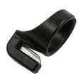 thumbnail image 1 of Hearth & Gear Sewing Ring Cutter Rice Dumpling Cutter Finger Ring Cutter Ring Cutter Cutting Thread Sewing Thread Cutter Ring Finger Cutting Tool Craft Storage Containers Stationery Organizer Clear, 1 of 7