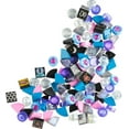thumbnail image 4 of LEGO DOTS Extra DOTS Series 8 – Glitter and Shine Set 41803, 4 of 5