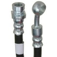 thumbnail image 2 of ACDelco Brake Hydraulic Hose Fits 2010 Hyundai Elantra, 2 of 4