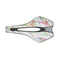thumbnail image 4 of Bicycle Hollow , Precise Position Adjustment Dirt Resistant Ultralight Bicycle Saddle  For Mountain Bike For Cycling F Type, 4 of 8
