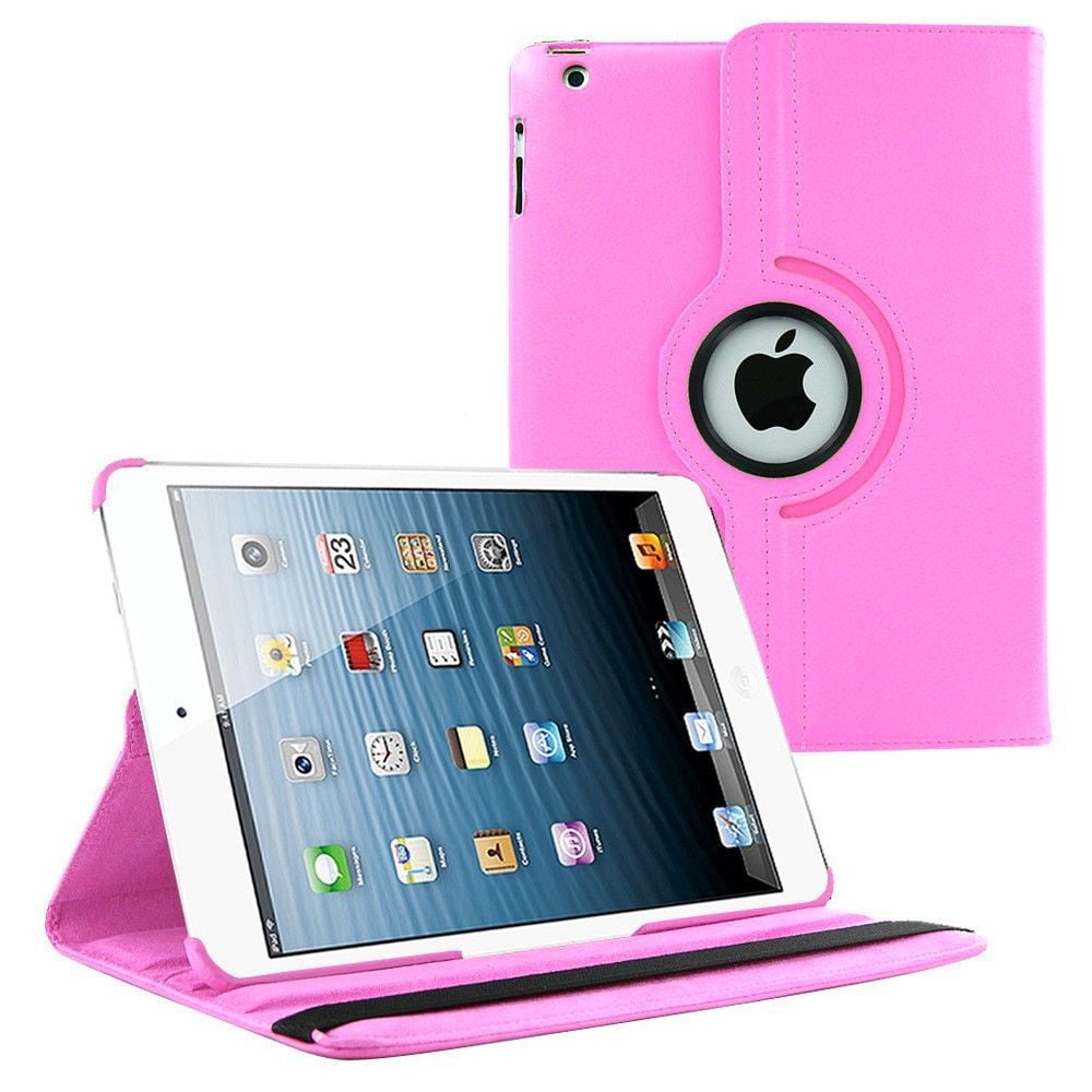KIQ iPad 9.7 2nd 3rd 4th Gen Case ,PU Faux Leather Protection Multi