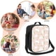 thumbnail image 5 of Disketp Rabbit Bolsa Térmica Estampada para Almuerzo, Lonchera para Hombres y Mujeres Adultos, 5 of 7