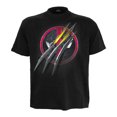 thumbnail image 1 of Deadpool T-Shirt pour Adulte à Coupe Étroite, 1 of 2