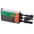 thumbnail image 4 of Solar Grid Tie Micro Inverter, Solar PV Micro Grid Tie Inverter, Home Use Solar Inverter for Small Solar System, 4 of 8