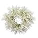thumbnail image 3 of Vickerman D186120 Couronne de Pin en Flocage Artificiel de 20 Pouces, 3 of 3