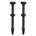 thumbnail image 4 of Mgaxyff Alloy Presta Valve Stem, Tubeless Valve Stem 2pcs For Mountain Road Bike, 4 of 8