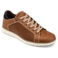 thumbnail image 6 of Territory Men's Ramble Casual Leather Sneaker, 6 of 6
