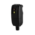 thumbnail image 2 of Ensamblaje de Enchufe de Reemplazo GFCI ShockGuard para Hidrolavadora, 2 of 9