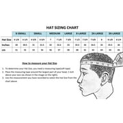 Maroon Wool Felt Igbo Cap African Fez Kufi Hat