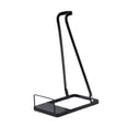 thumbnail image 1 of yuksok Aspirateur Support Support Support Support Support pour Salle de Bain Balcon Hôtel Noir, 1 of 9