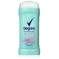 thumbnail image 2 of Degree Anti-Perspirant And Deodorant Invisible Solid For Women, Sheer Powder - 2.6 Oz, 2 Pack, 2 of 4
