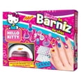thumbnail image 3 of Fábrica de Barniz de Uñas Hello Kitty Mi Alegría, 3 of 4