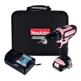 thumbnail image 1 of Rotomartillo Taladro Inalámbrico Rosa 1700 HP331DWYP1 Makita, 1 of 6
