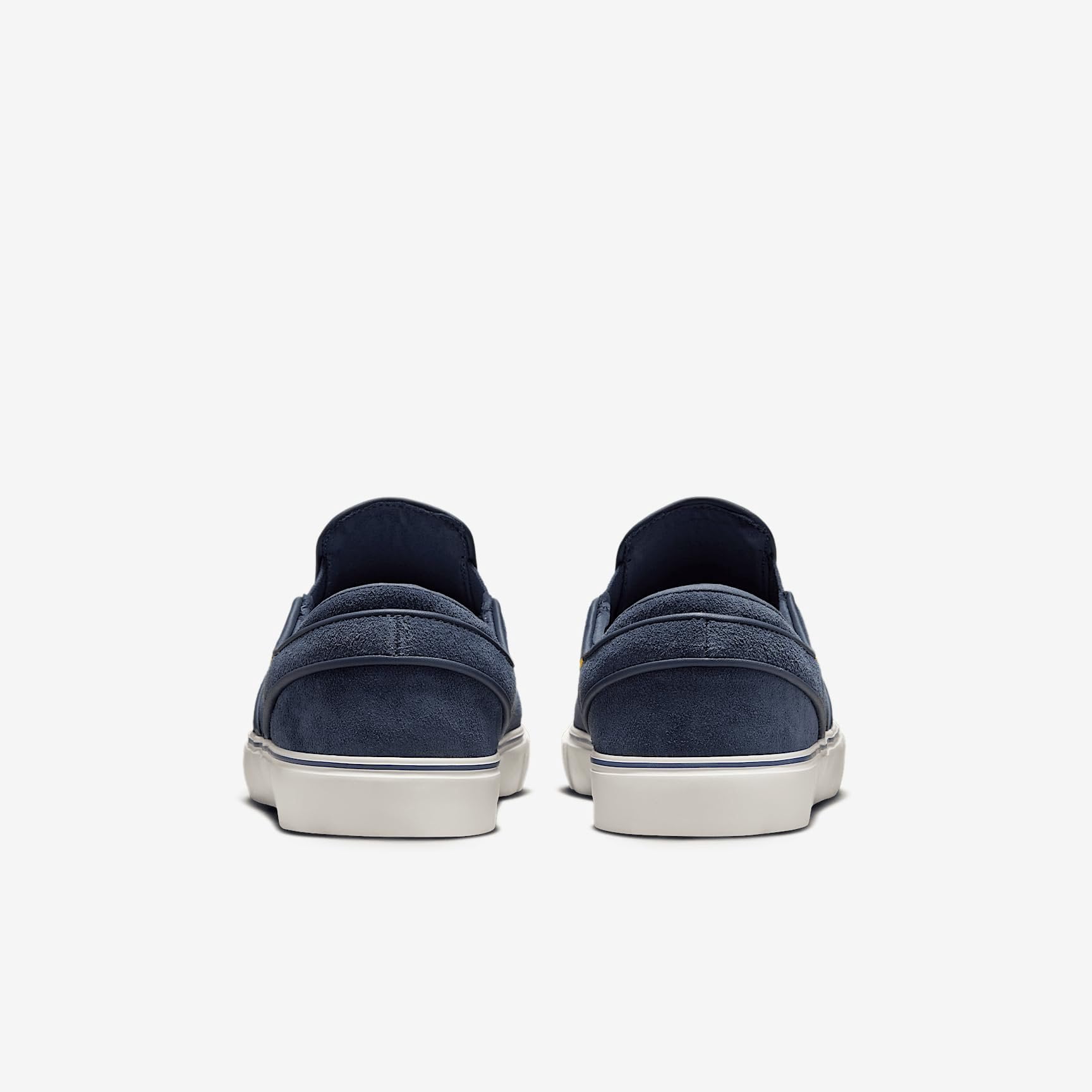 Nike Stefan Janoski+ Slip SB ‘Thunder Blue Sundial’ Slip On FN5893 401 Size 10.5 Nike Stefan Janoski for Sale | Authenticity Guaranteed | eBay main image 3