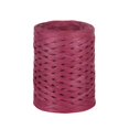 thumbnail image 1 of segolike Raffia Paper Ribbon Decorative 656ft for Gift Wrapping DIY Crafting Projects Red, 1 of 9