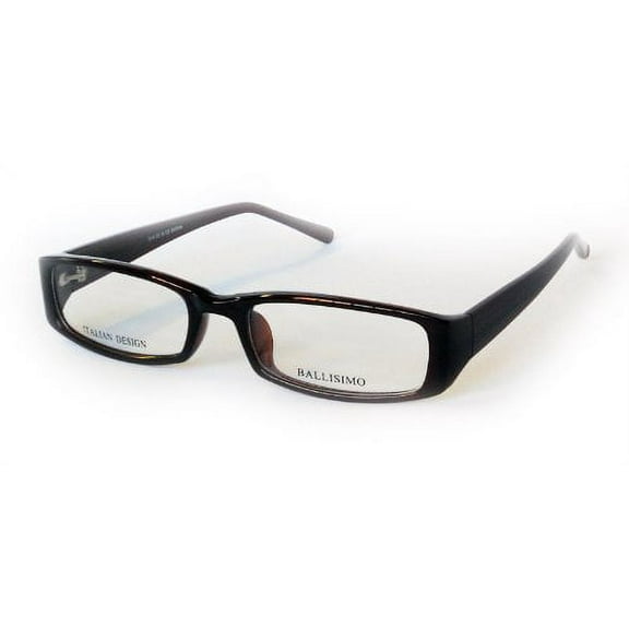 Ballisimo 6016 Unisex Eyeglasses Brown