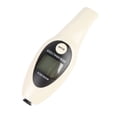 thumbnail image 3 of Saluaqui Moisture  Skin Monitor Detector, 2 Colors Digital LCD Display Precision Skin Sensor , Facial Moisture Water Oil Analyzer, 3 of 7
