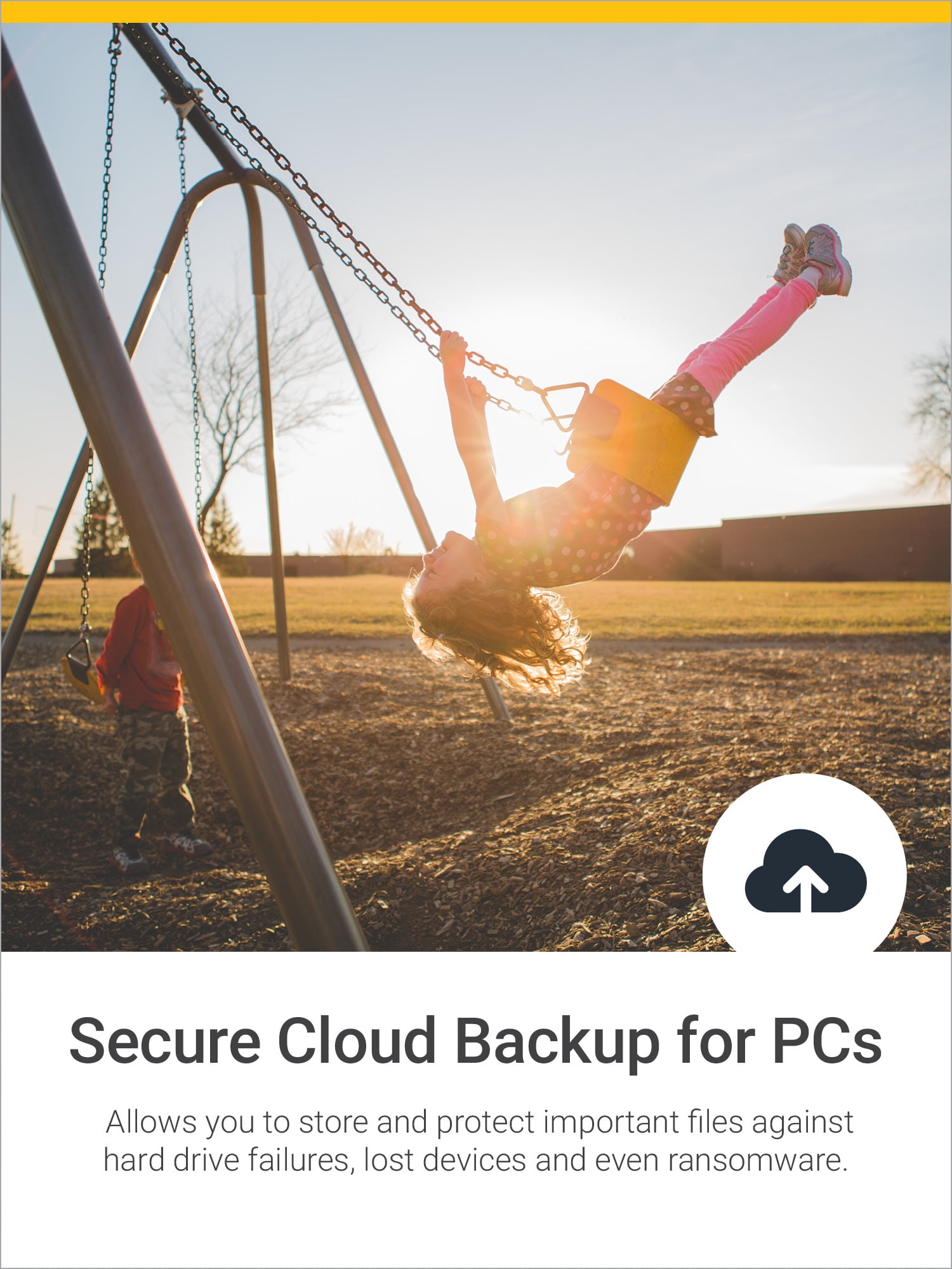 Norton AntiVirus Plus, 1 Device, 1 Year with Auto Renewal, PC/Mac Key Card