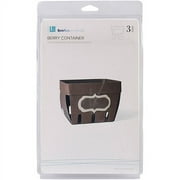 Lifestyle Template Die-berry Container,