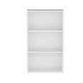 thumbnail image 6 of Wall Cabinet, 36" H, 3 Shelves, White for Small Kitchens, Storage Solutions, 6 of 7