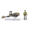 thumbnail image 6 of Star Wars Micro Galaxy Squadron Scout Class Mystery Packs - Assorted 2.5 inch Scout Class Vehicle with 1 inch Micro Figure Accessory, 6 of 10