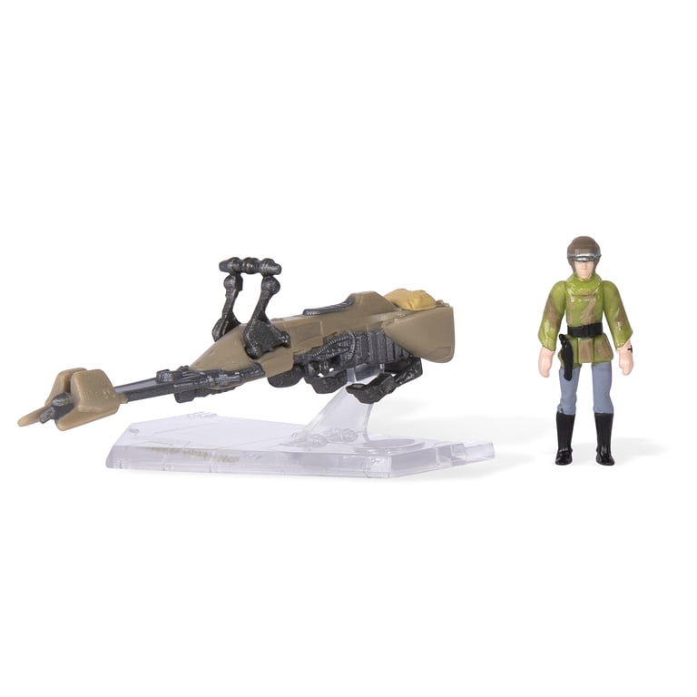 Star Wars Micro Galaxy Squadron Scout Class Mystery Packs 