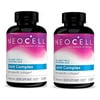 Neocell Collagen Type 2 Immucell Complete Joint Support Capsules, 2400 Mg, 120 Count (120x2)