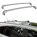 thumbnail image 3 of ANTS PART Roof Rack Cross Bars for 2012-2016 Honda CRV CR-V Aluminum Bolt-on Cross Rails Silver, 3 of 4