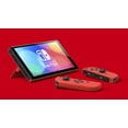 thumbnail image 4 of Nintendo Switch - OLED Model: Mario Red Edition, 4 of 11