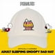 thumbnail image 2 of Gorra de béisbol Concept One Peanuts Snoopy Enjoy Little Things, 2 of 6
