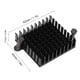 thumbnail image 5 of Disipador de Calor de aluminio ANGGREK Kit de Mini disipador de Calor 10 Piezas, 5 of 8