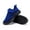 Dark Blue, variant on Kids Shoes for Boys Kids Mesh Sneakers Lightweight Soft Running Tennis Girls Boys Shoes