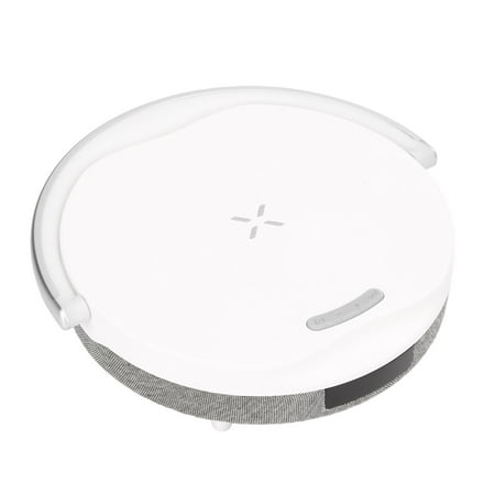 

LED Speaker LED Night Lamp Curved LED Lamp Wireless Connection For Gift