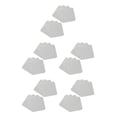thumbnail image 2 of Pinzas Matsuzay de 4 Piezas con Tecnología de Vacío Blancas, 2 of 6