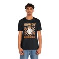 thumbnail image 5 of Howdy Ghouls Spooky Western Halloween Shirt, Halloween 2023 Ghost Tshirt, 5 of 12