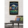 thumbnail image 3 of NFL Eagles de Philadelphie - End Zone 17, 3 of 4