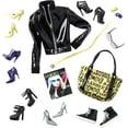 thumbnail image 3 of Barbie Basics Accessory Look, 3 of 4