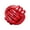 Red, variant on comerut Back Cushion Sequin Ultra Soft Decorative Home Decor Elastic Christmas New Year Round Knot Ball Throw Pillow Party Decor