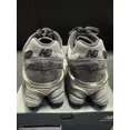 thumbnail image 4 of Size 13 - New Balance 9060 Black Castlerock, 4 of 6
