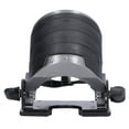 thumbnail image 3 of Trimming Machine Base, Angle Adjustable Durable Wear  Exquisite Trimmer Base  for Woodworking for Outdoor, 3 of 8