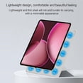 thumbnail image 5 of OPPO Pad 4 Pro 13.2 Inch Magnetic Transforming Clasp Protective Case PU+PC For Tablet, 5 of 5