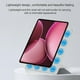 thumbnail image 5 of OPPO Pad 4 Pro 13.2 Inch Magnetic Transforming Clasp Protective Case PU+PC For Tablet, 5 of 5