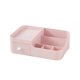 thumbnail image 5 of Injueey Caja de almacenamiento de cosméticos Cajón Estuche organizador de maquillaje de escritorio Type1 NO1, 5 of 6