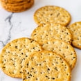 thumbnail image 5 of (2 pack) Milton's Gourmet Crackers - Original Multi-Grain, 8.4oz, Cardboard Box, 5 of 6