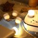 thumbnail image 5 of Mini USB Night Lights LED Plug-In Bulbs, Portable USB Night Light for Home, Bedroom, Bathroom, Toilet, Nursery, Kitchen, Car Atmosphere Lighting, 5 of 5