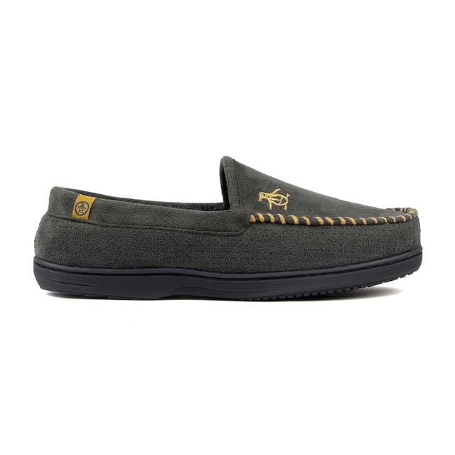 Pantufla Original Penguin Style Stirling Gris Talla 27 Original Penguin 00000061IMM