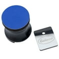 thumbnail image 3 of Eastwood Tungsten Auto Paint Repair Denibbing Blade File with Holder, 3 of 6