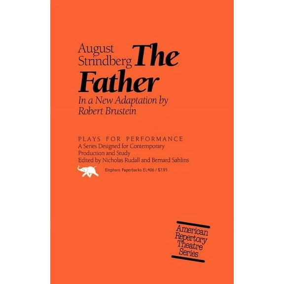 The Father, (Paperback)